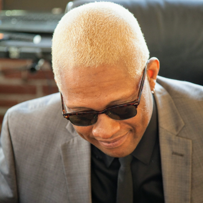 Mo Egeston's Late Night Grooves at Dark Room @ The Grandel