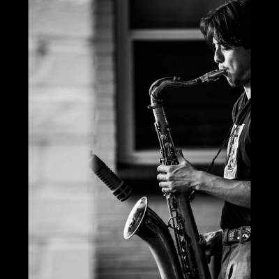 Rico Jones Quartet at Tavern On George