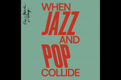 Nicolas Dewalque 4tet at The Music Village - event poster Nicolas Dewalque 4tet at The Music Village