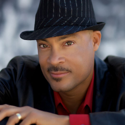 Riverfront Jazz Festival at Riverfront Jazz Festival at The Black Academy of Arts and Letters