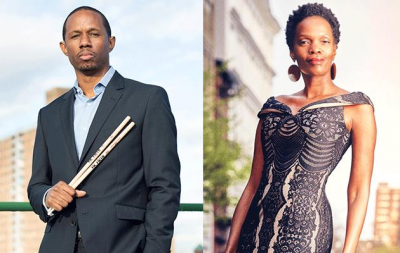 Willie Jones Iii Quintet Ft. Renee Neufville A Tribute To Roy Hargrove at Bach Dancing & Dynamite Society