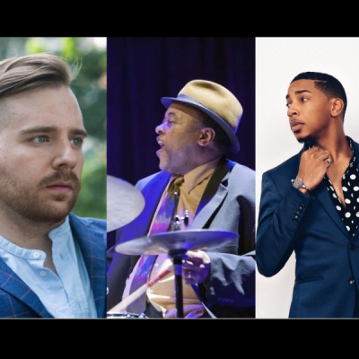 Alex Claffy's Birthday Celebration With Eric Alexander at Chris' Jazz Cafe