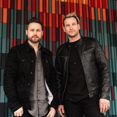 Sam + Sam at Bird's Basement Jazz Club - event poster Sam + Sam at Bird's Basement Jazz Club