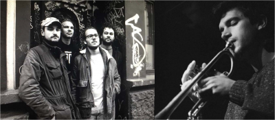 Vibe Feat. Félix Rossy // Live-mitschnitt at Loft - event poster Vibe Feat. Félix Rossy // Live-mitschnitt at Loft