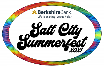 Sam Wynn Duo at Salt City Summerfest at Marriott Syracuse Downtown