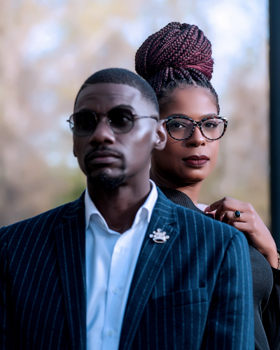 2022 Art Of Jazz: Zandrina Dunning + Stephen Washington at The Gibbes Museum Of Art - event poster 2022 Art Of Jazz: Zandrina Dunning + Stephen Washington at The Gibbes Museum Of Art