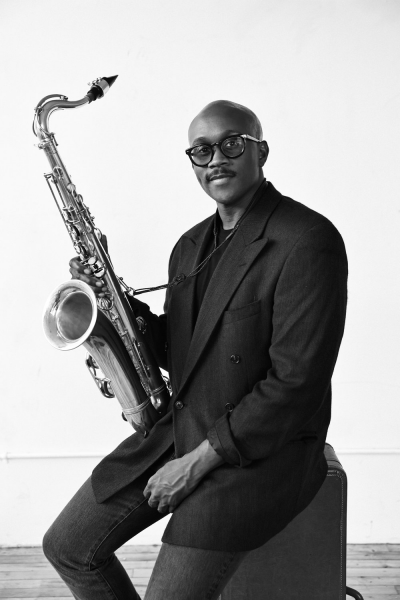 Charles River Jazz Festival Fundraiser  at Rochambeau