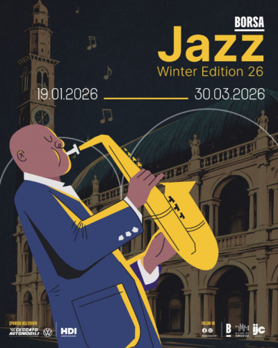 DOUCE FRANCE at Bar Borsa