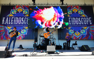 Incendio at Alvas Showroom