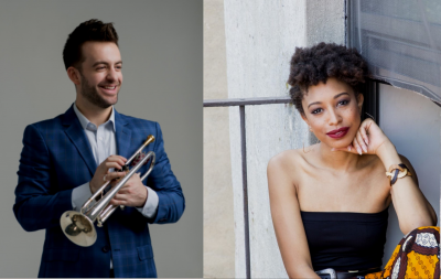 Benny Benack III Quintet Featuring Special Guest Tahira Clayton at Chris' Jazz Cafe