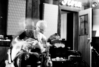 Face The Music at Roulette - event poster Face The Music at Roulette