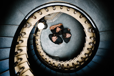 Hornung Trio  at Loft