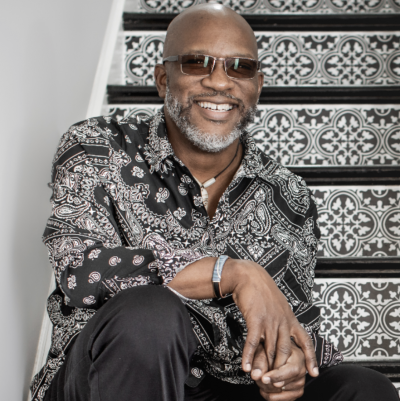50 Shades Of O: Orrin Evans' 50th Birthday Celebration at Chris' Jazz Cafe