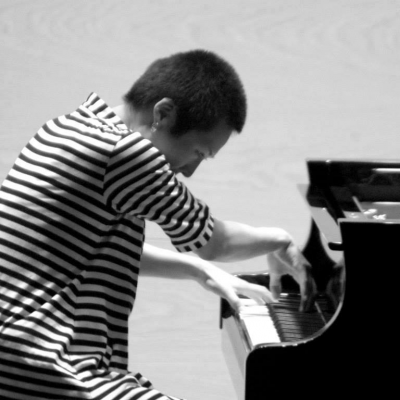 She´s Got Jazz at Werkstatt Der Kulturen