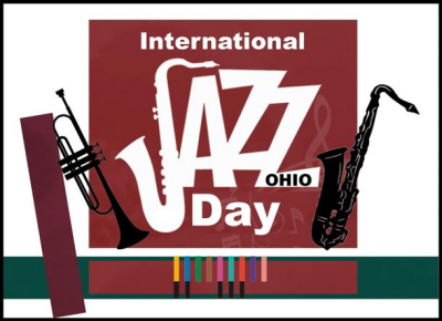 WSAX 2019 International Jazz Day Celebration at International Jazz Day Ohio at Whitehall Yearling High School