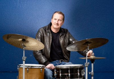 Kevin Brady Trio at The Cooler At The Complex