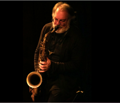 Alex Coke 4tet-Midweek At Monk's at Monks Jazz Club