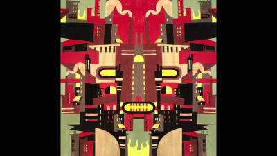 Smash Your Wagon, Pittsburgh Saxophone Quartet at Hambones