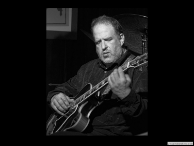 Saul Rubin Trio at Cafe Bohemia - event poster Saul Rubin Trio at Cafe Bohemia