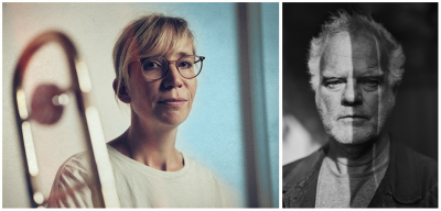 Lisa Stick Quintett Feat. Anders Jormin | Live Recording at Loft - event poster Lisa Stick Quintett Feat. Anders Jormin | Live Recording at Loft