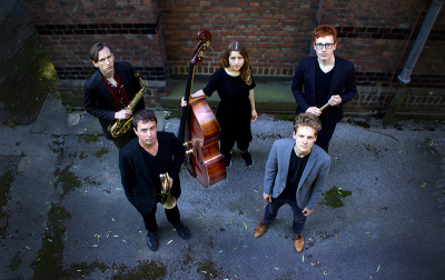 Love – Merlin Hellenkamp & Friends  at Loft