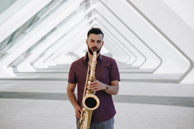 Mike Casey Trio at Rockwood Music Hall