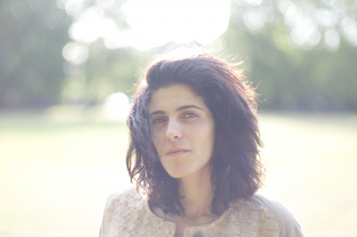 Sara Dowling at 606 Club