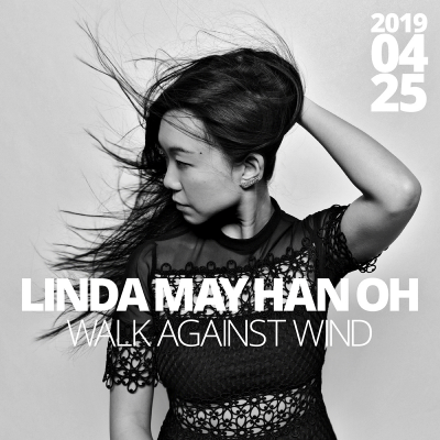 Linda May Han Oh Trio at Budapest Music Center (BMC)