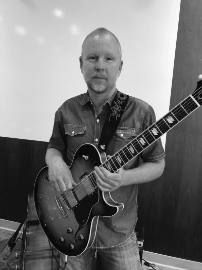 Duane Allen Quartet at Alvas Showroom