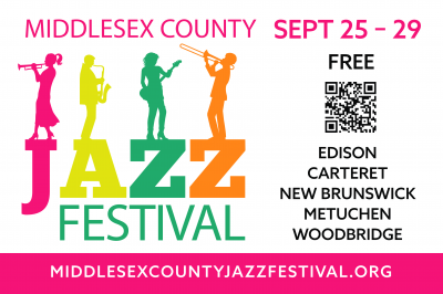 Russell Malone Quartet  at Metuchen Plaza