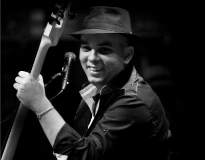 Yorgis Goiricelaya And Elegance Project at Arts Garage