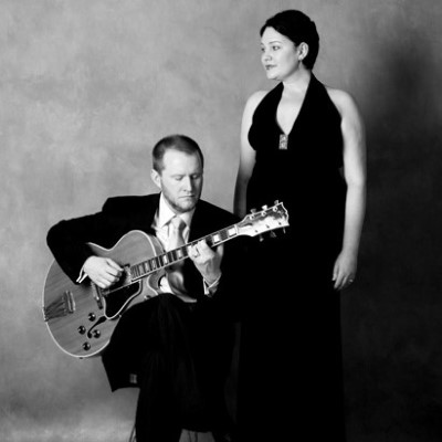 Friday Night Live Jazz Series: Rose Colella Duo at The Clubhouse Restaurant & Bar