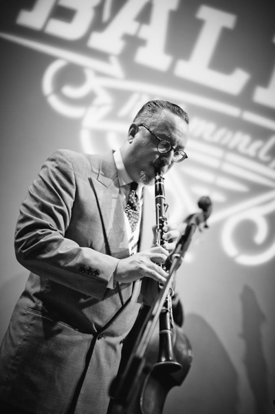 Paul Cosentino Trio at Burn