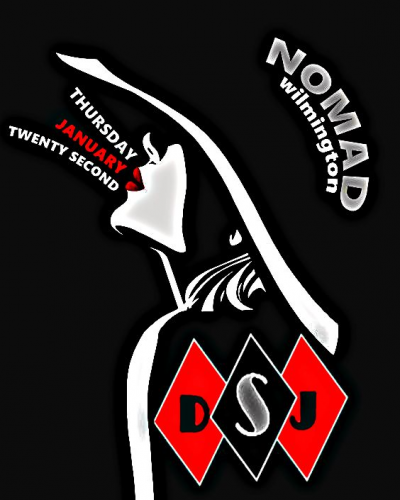 CoOL JaZz ThuRsDay: DiAMOND SWiNG Does Downtown Wilmington  at The Nomad