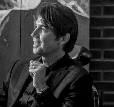 Bryan J. Hughes & Friends at Floridian Social Club