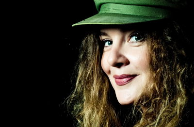 Chantelle Duncan at 606 Club