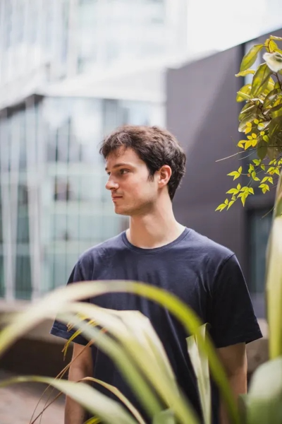 Lior Solomons-wise Quartet at Karamel Restaurant - event poster Lior Solomons-wise Quartet at Karamel Restaurant