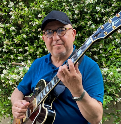 Önder Focan Trio at Nardis Jazz Club