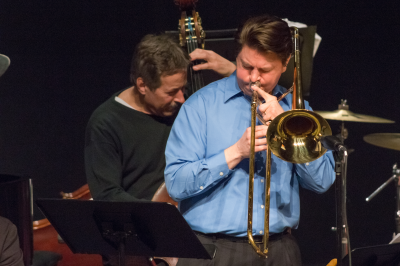 West Chester University Faculty Jazz Group at West Chester University Jazz Festival at West Chester University Of Pennsylvania - event poster West Chester University Faculty Jazz Group at West Chester University Jazz Festival at West Chester University Of Pennsylvania