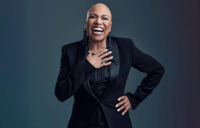 Dee Dee Bridgewater Meets Berklee at Berklee Performance Center