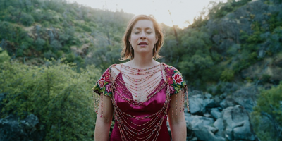 Elana Brody Album Release Show W/ Francesca Hoffman at Colony Woodstock