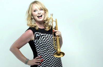 Georgina Jackson at 606 Club - event poster Georgina Jackson at 606 Club