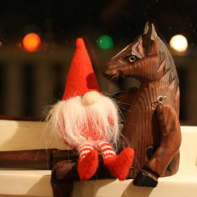 Steve Messick's Holiday Jazz Showcase at Egan's Ballard Jam House