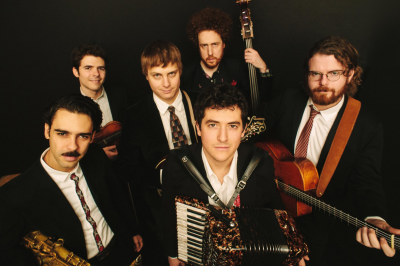 Joye Of Jazz  at Joye In Aiken Festival at The Willcox Hotel