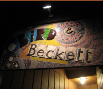 Noel Jewkes Quartet at Bird & Beckett Books & Records