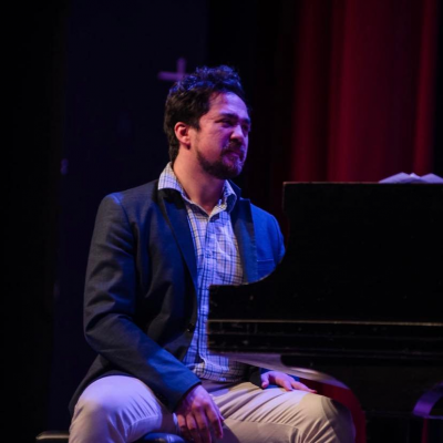 Mike Bond Duo- Jazz Brunch at Stage House Tavern