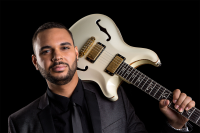 Adam Hawley: The Sound Of Innovation at South Jazz Club