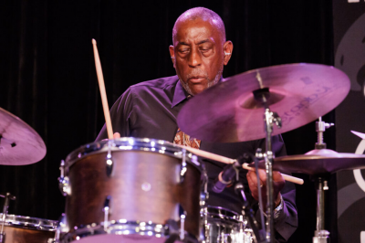 Roy Mccurdy Quintet at Seattle Jazz Fellowship