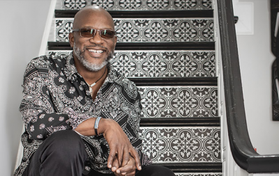 Orrin Evans Trio at Bach Dancing & Dynamite Society