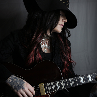 Karise Eden at Bird's Basement Jazz Club - event poster Karise Eden at Bird's Basement Jazz Club